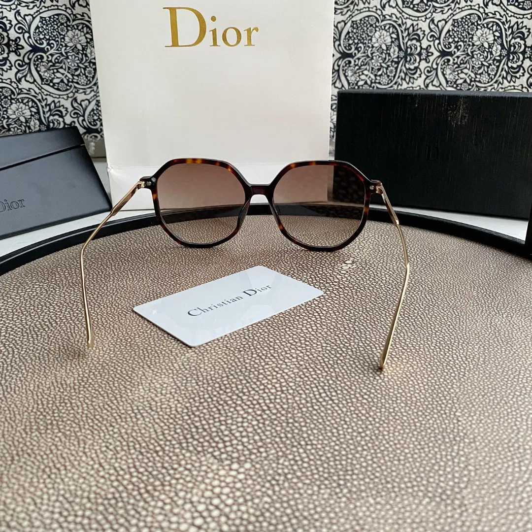 Round Sunglasses — image 7