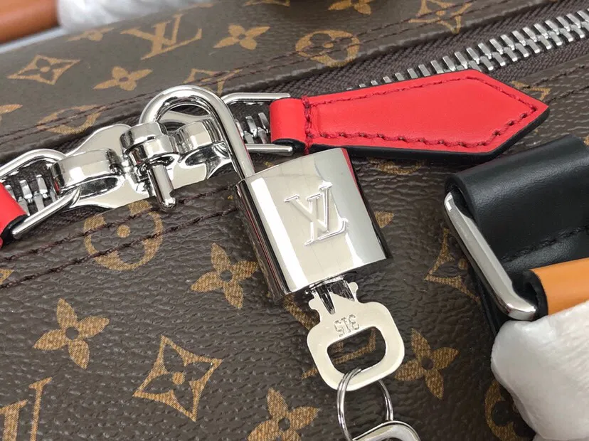 KEEPALL BANDOULIERE — image 4