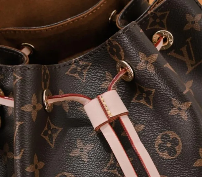 Louis Vuitton Monogram Canvas Montsouris PM Backpack — image 8