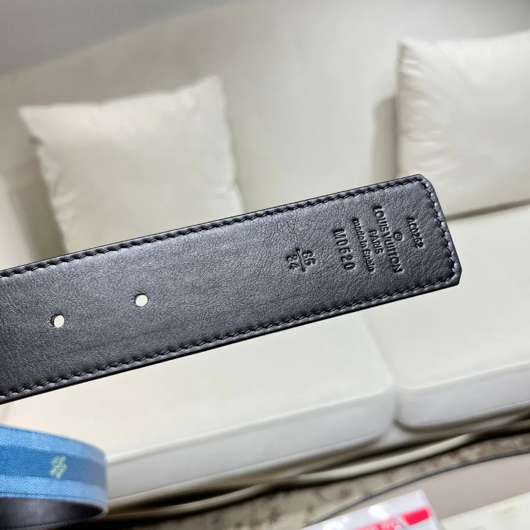 LV Damier Graphite — image 7