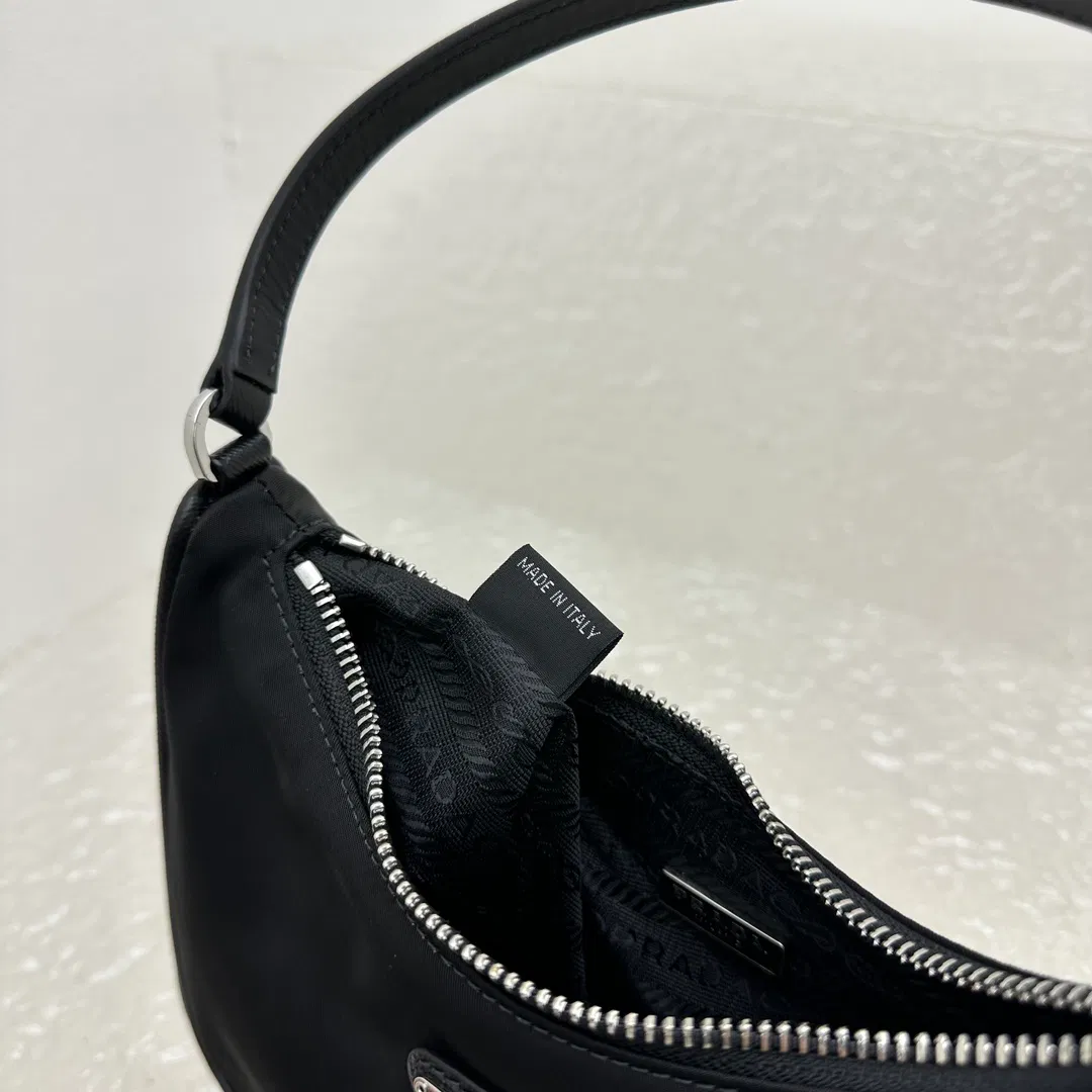 Prad𝚊 nylon Hobo — image 5