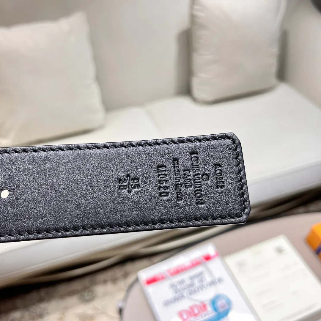 LV Damier Graphite — image 5