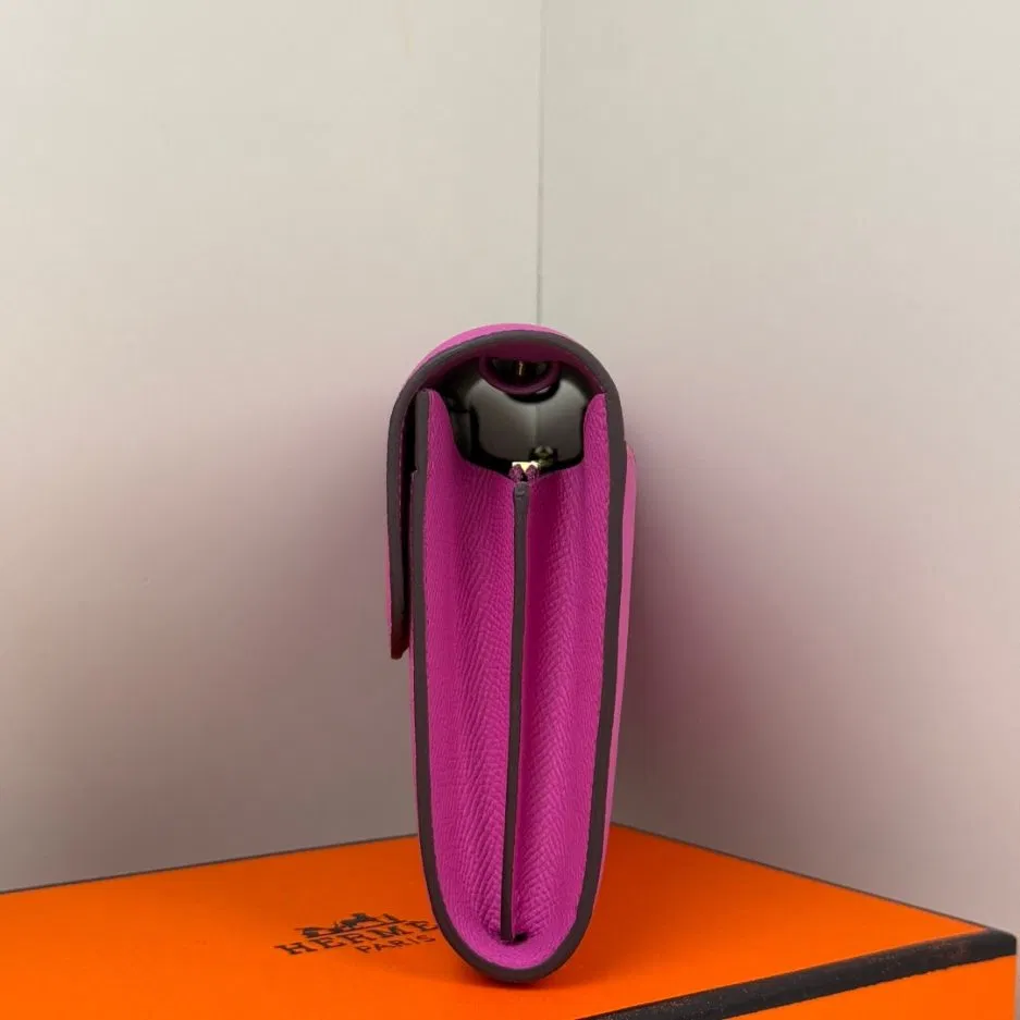 Hermes Constance To Go Rock wallet — image 3