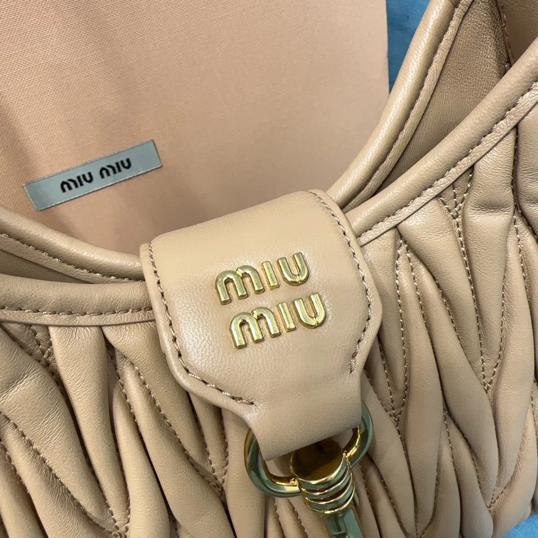 MIUMIU Hobo bag — image 8