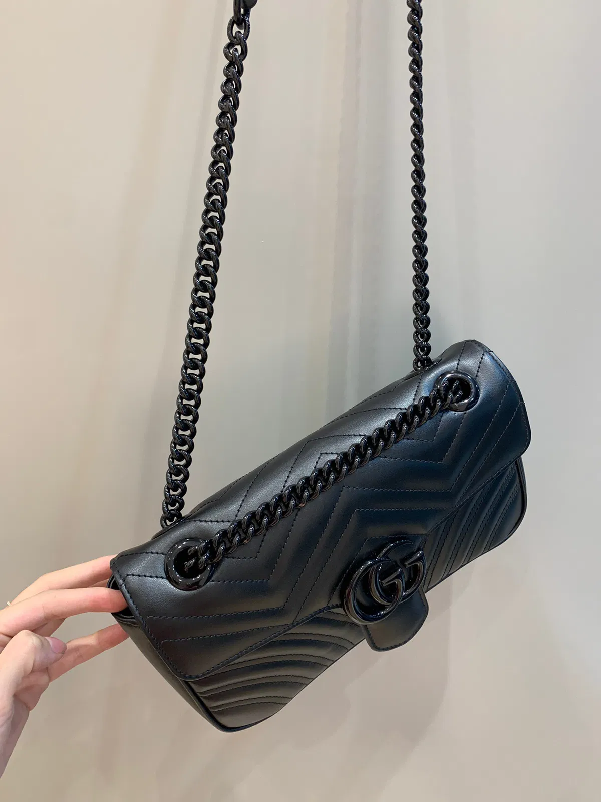Classic flap bag — image 8