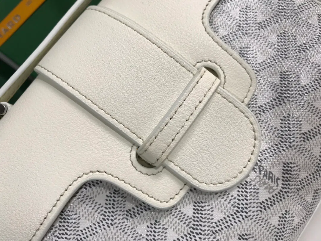 Saïgon Mini Bag — image 5