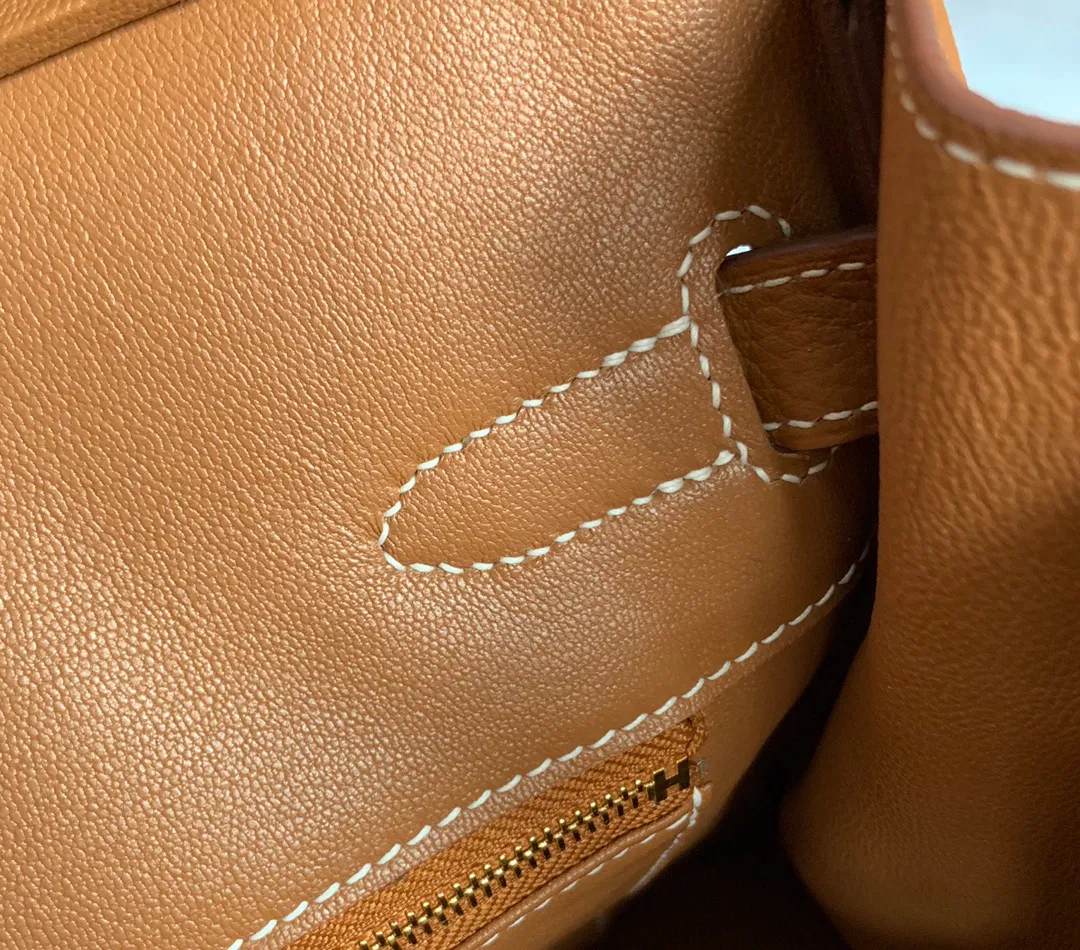 Hermes Brikin 30 — image 6