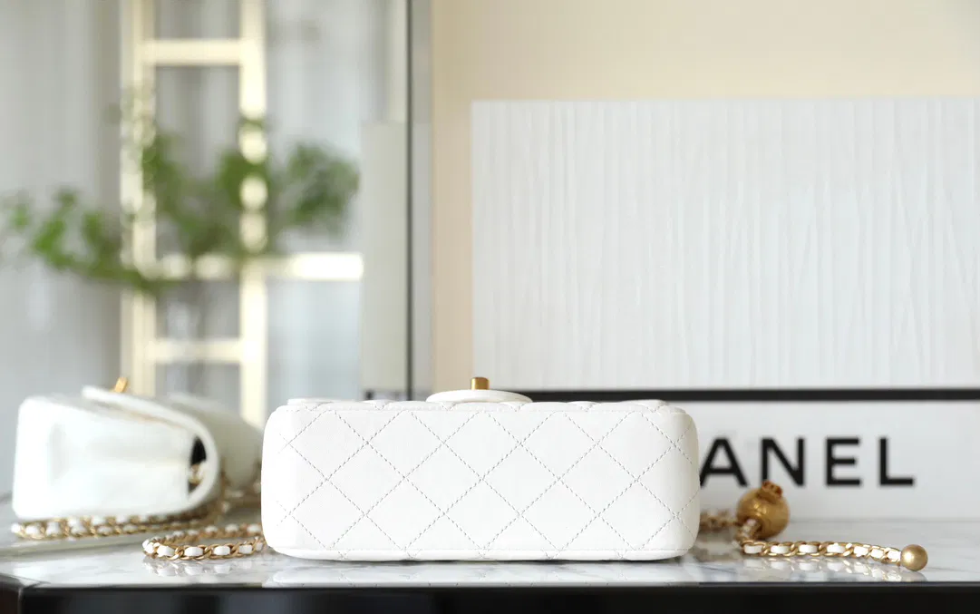 Mini Square bag — image 6