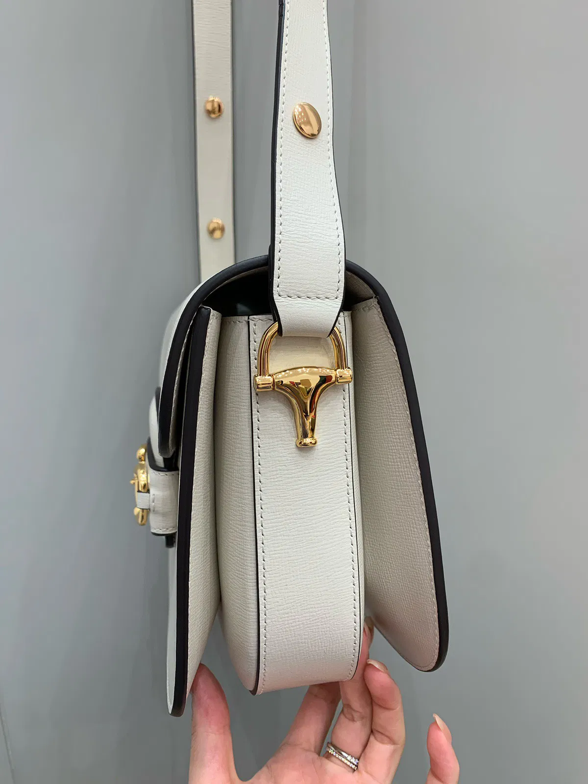Gucc1 Horsebit 1955 — image 6