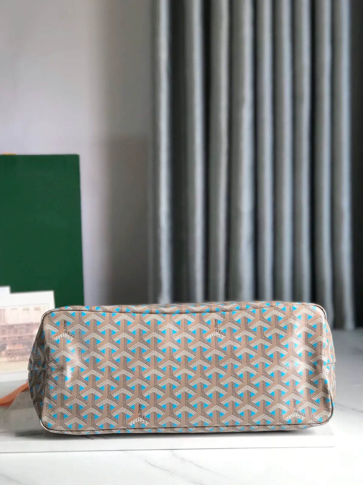 Goyard Hobo Bohème — image 8