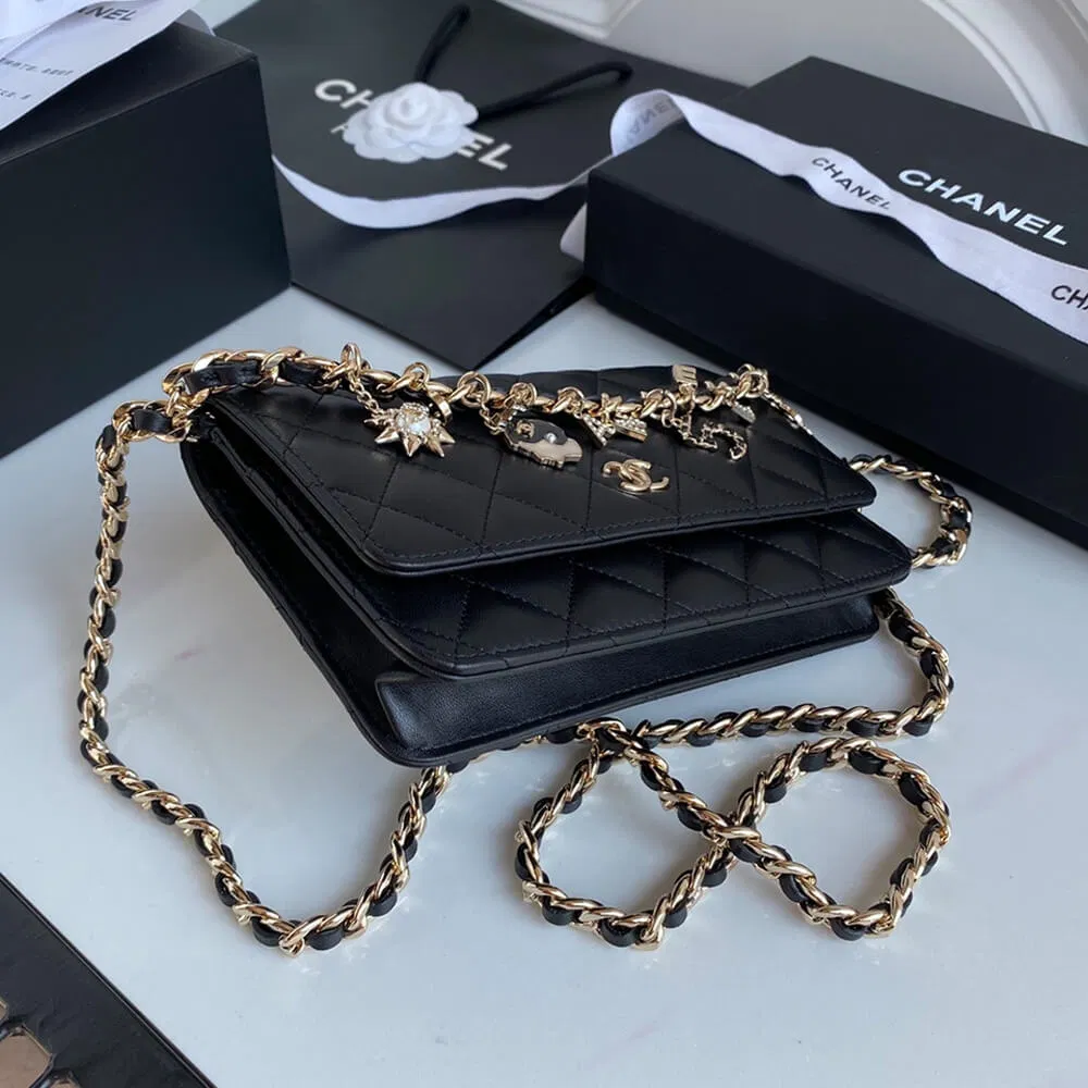 CHANEL Wallet on Chain — image 5