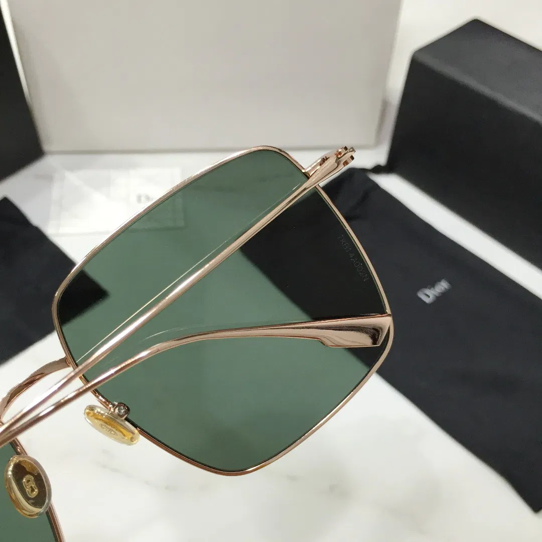 Stellaire Square Sunglasses — image 5