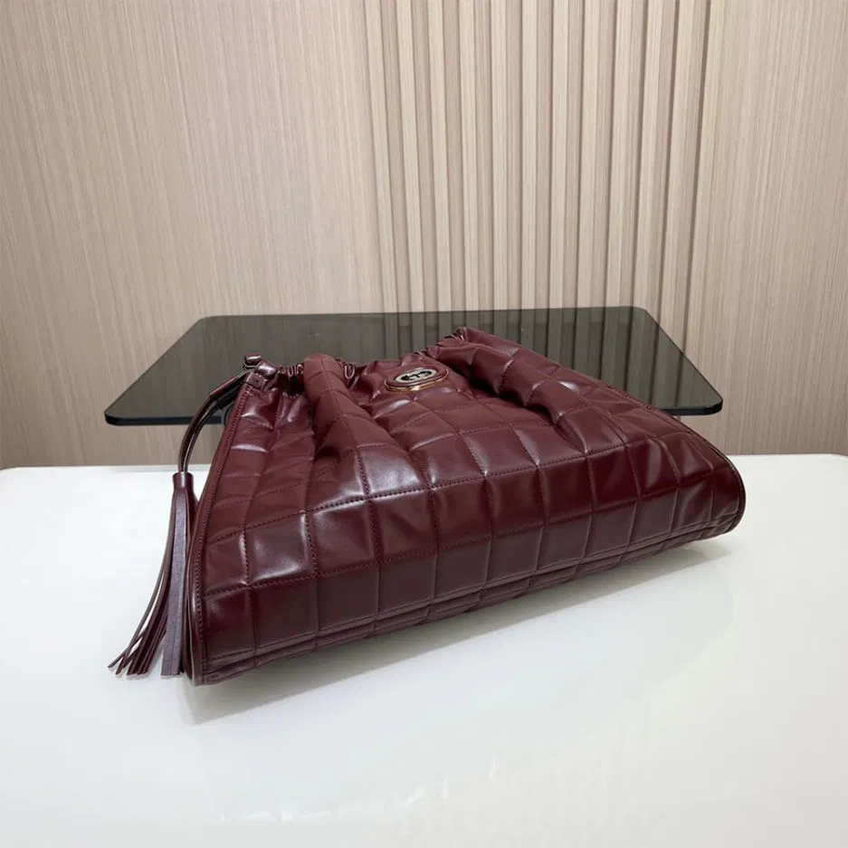 Gucci Deco medium tote bag(HIGH-END GRADE) — image 4