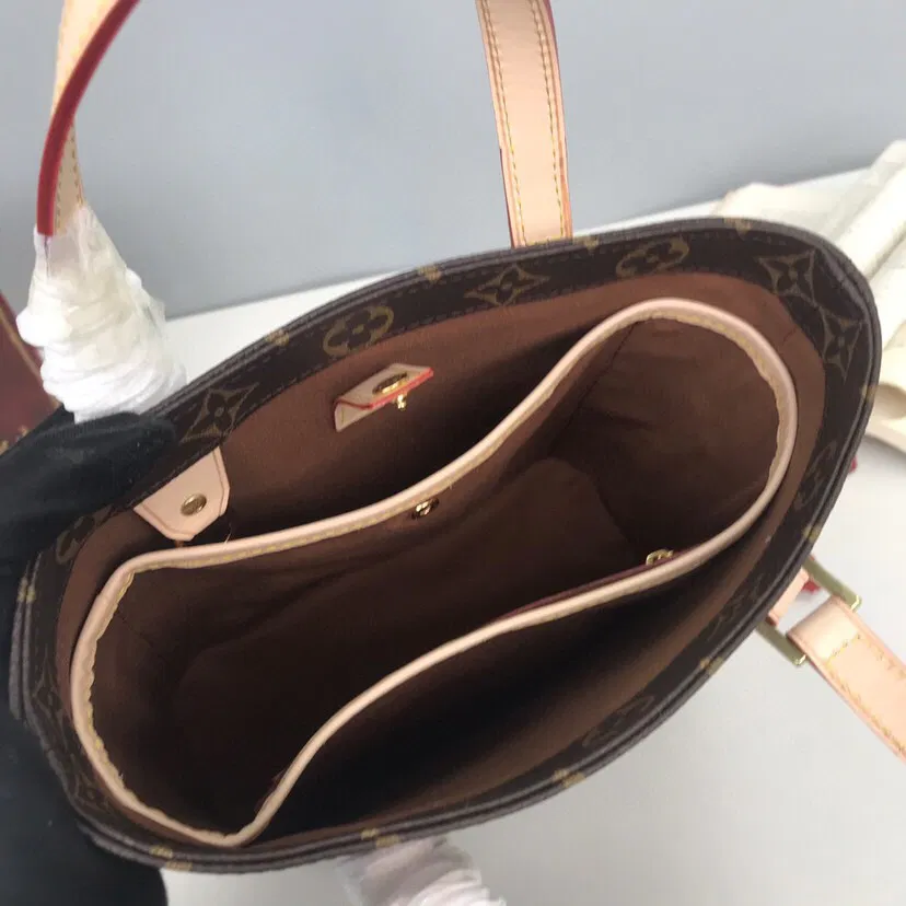 LOUIS VUITTON Vavin PM Tote — image 6