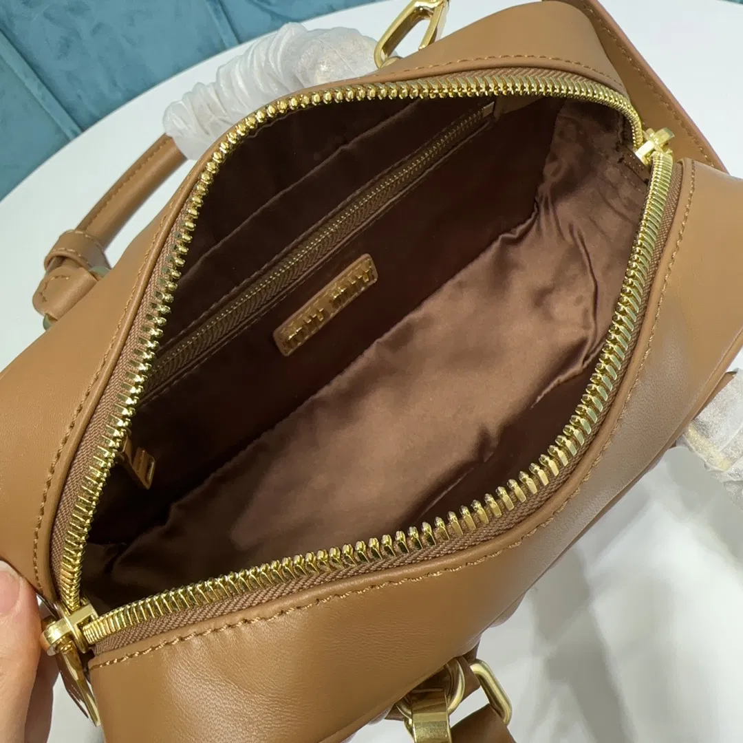 Matelassé Soft bag — image 5