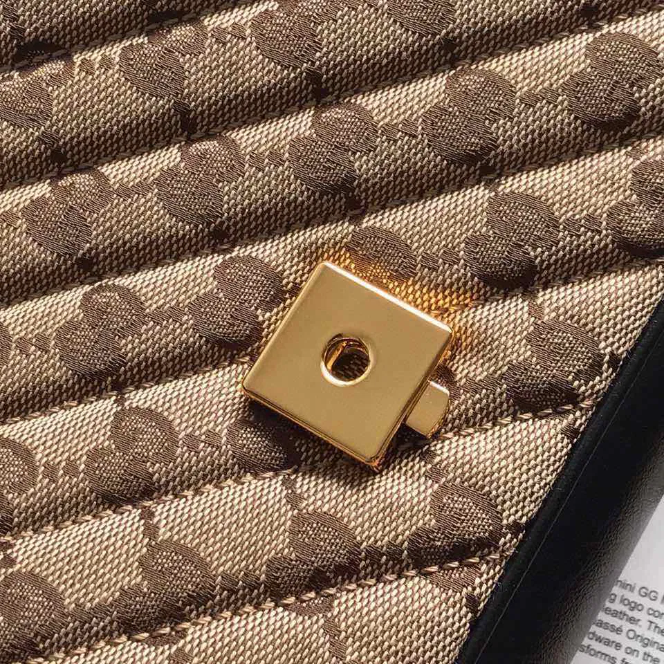 GG Marmont small shoulder bag — image 4