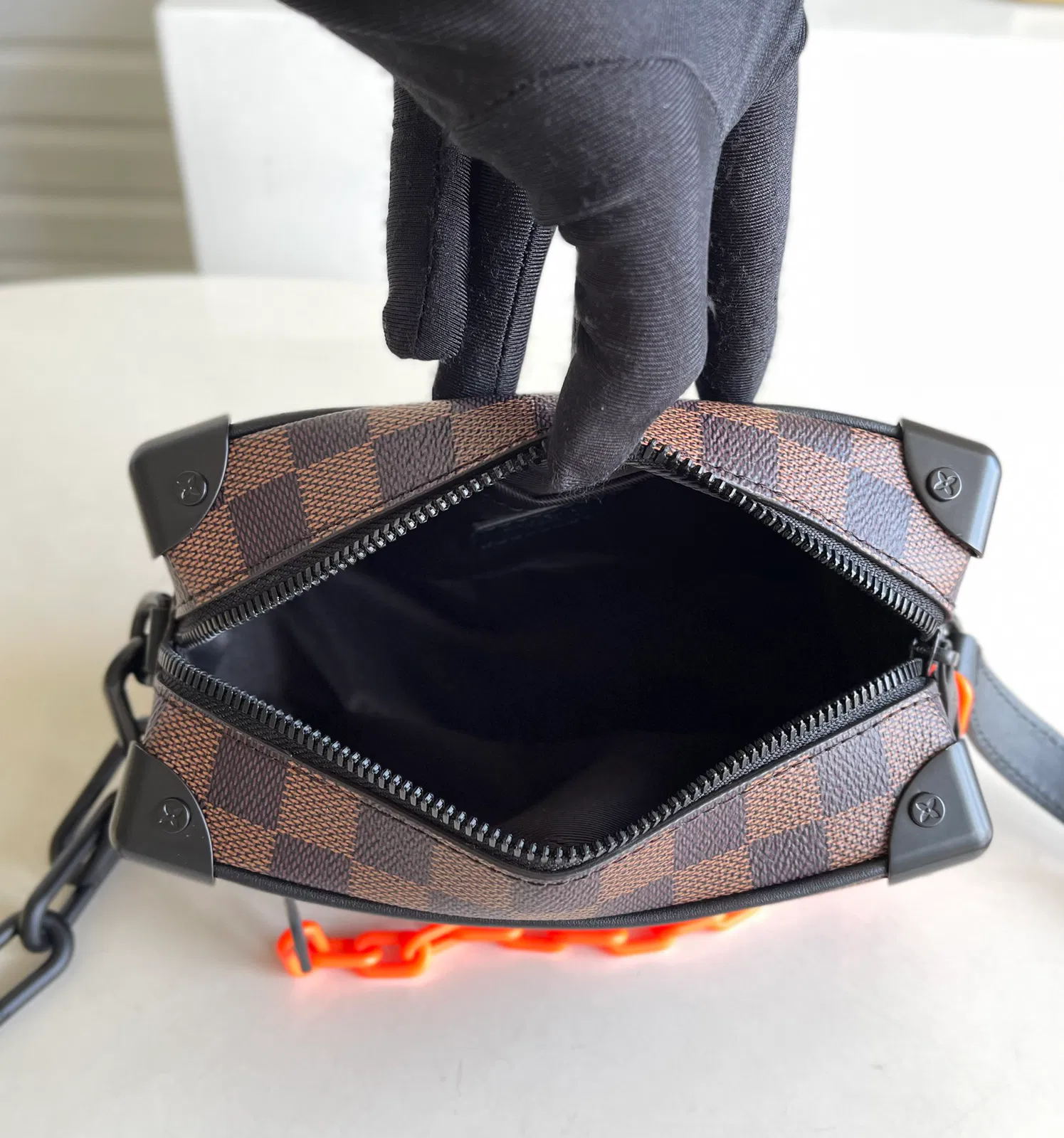 MINI SOFT TRUNK — image 8