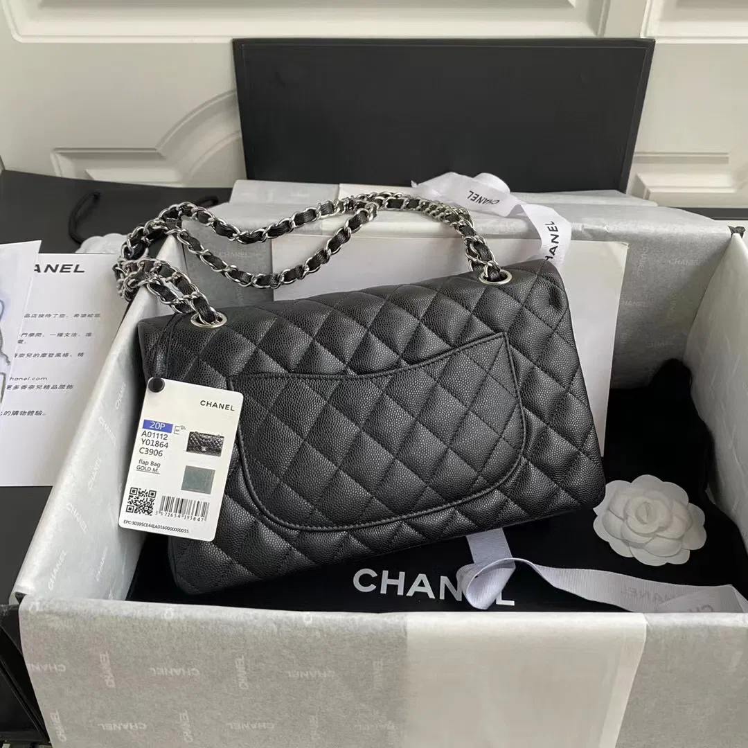 Classic Flap Bag — image 6