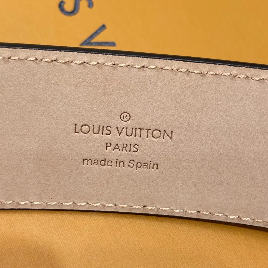 LV Initiales Monogram — image 4