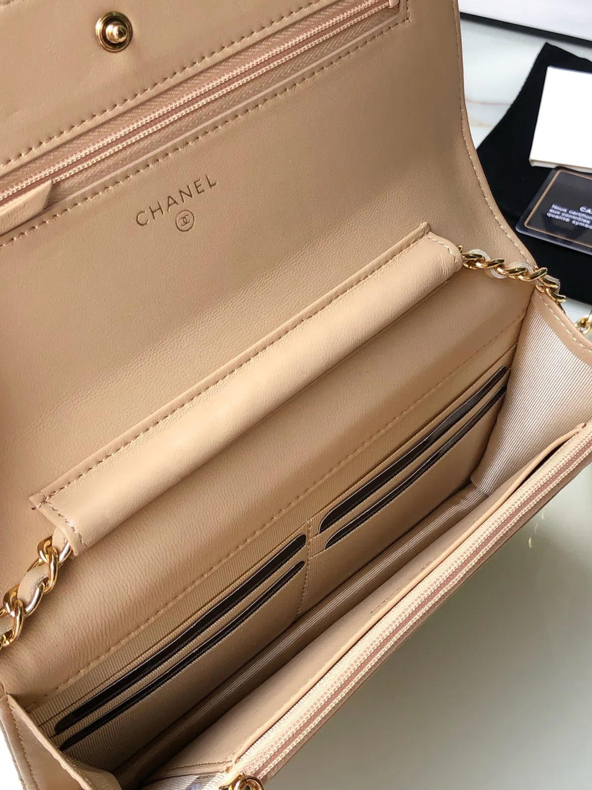 CHANEL WOC — image 8