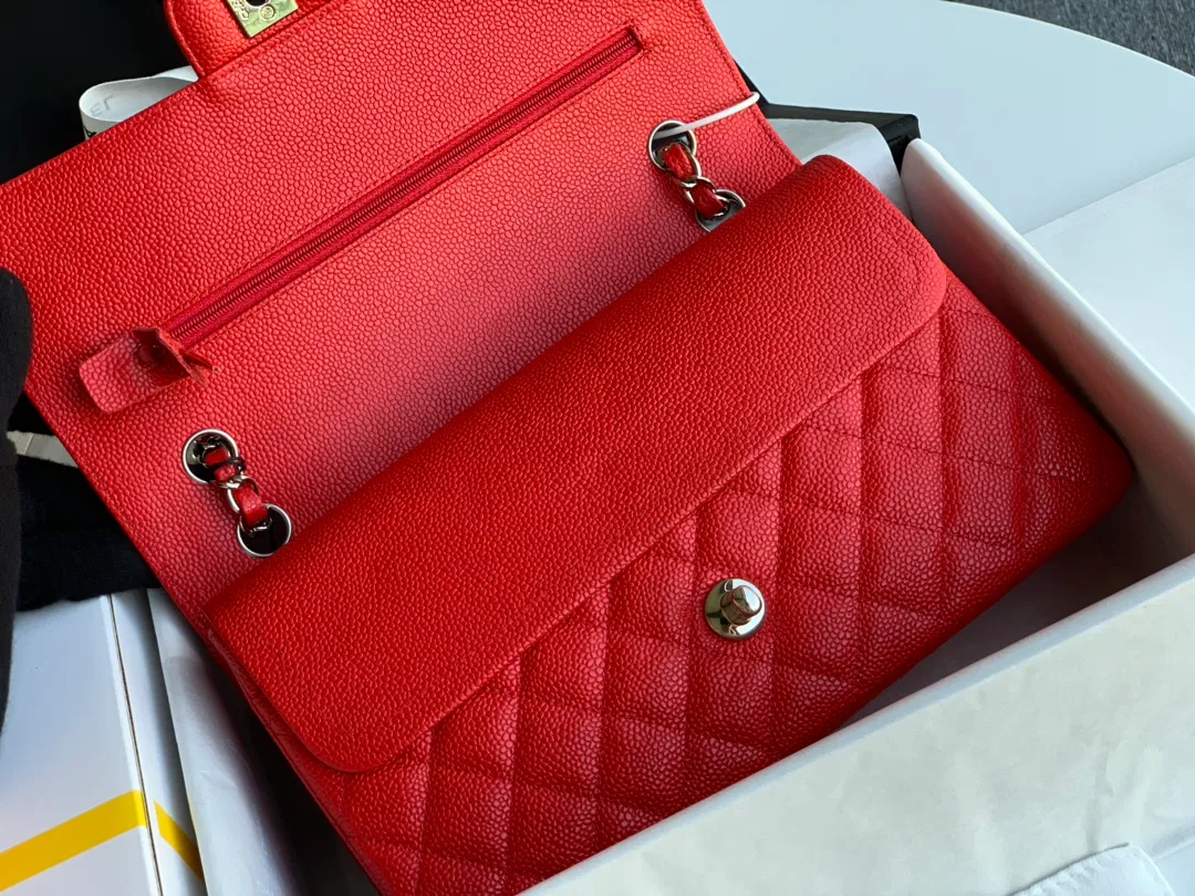 Chanel Flap Bag — image 7