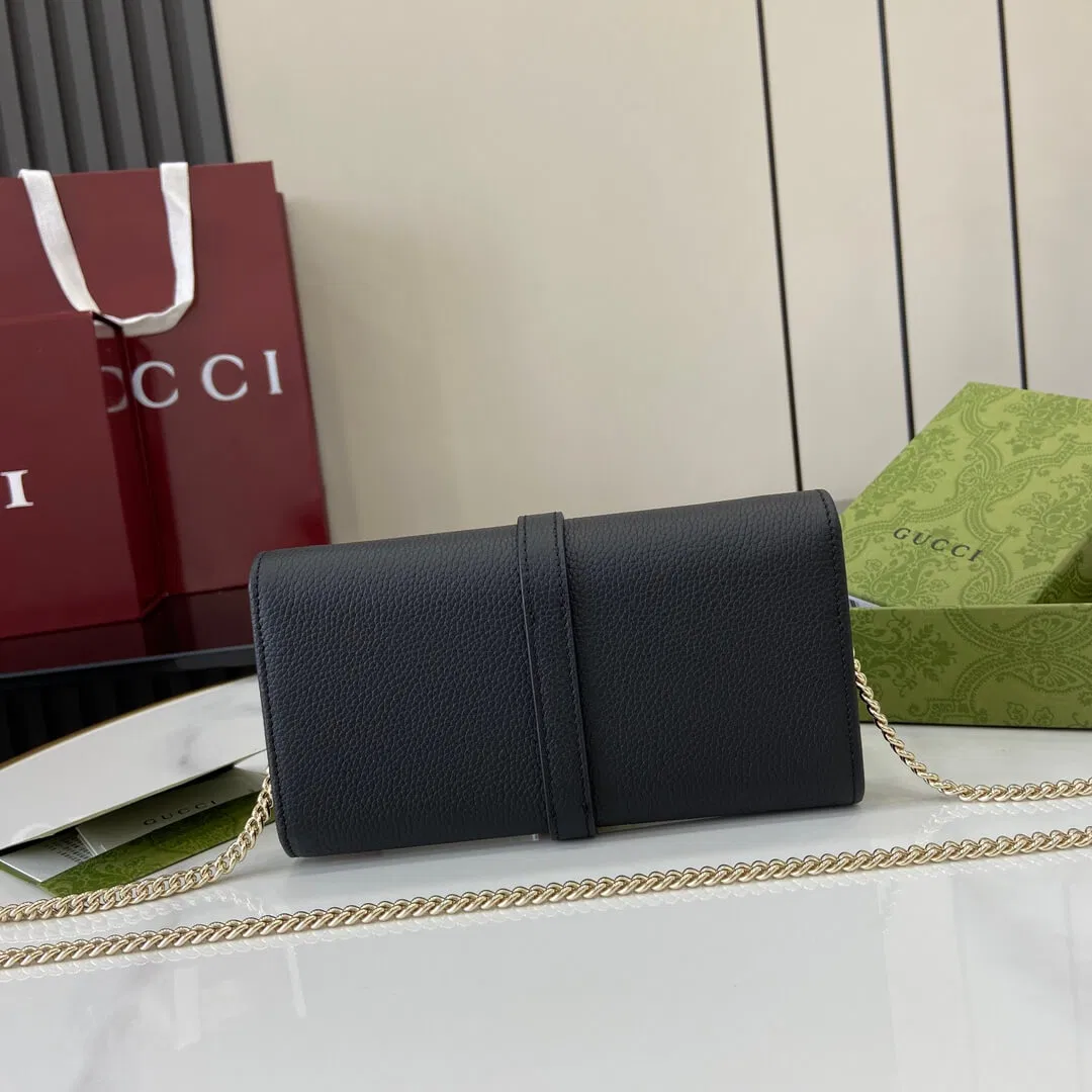 Gucci Jackie 1961 Wallet on Chain — image 2