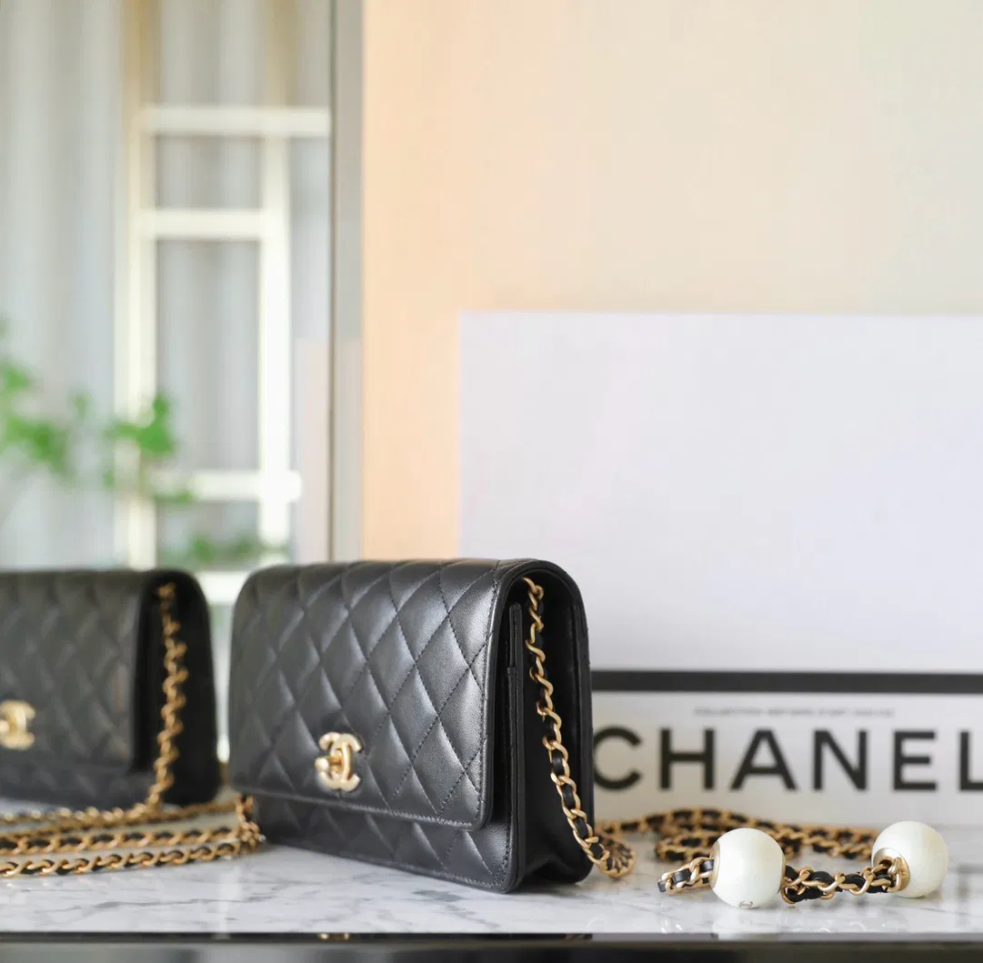 Chanel 24S — image 8