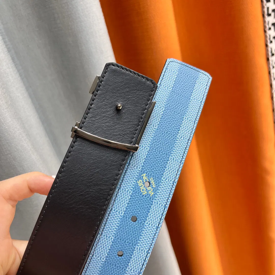 LV Damier Graphite — image 5