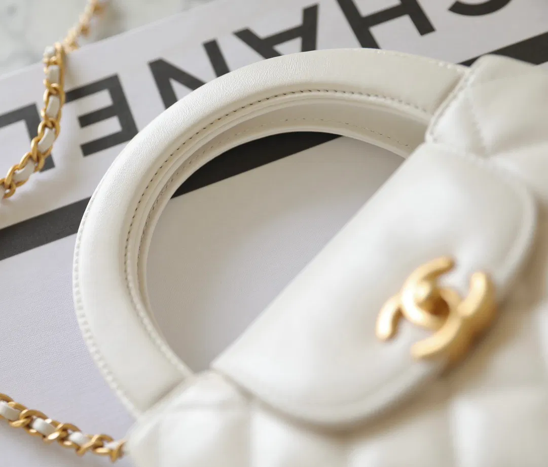 Kelly Handbag — image 6