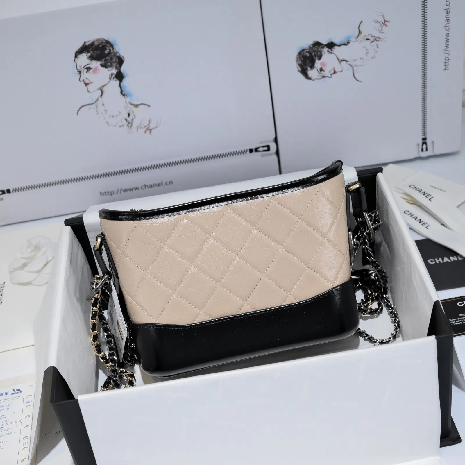 Gabrielle de Chanel — image 3