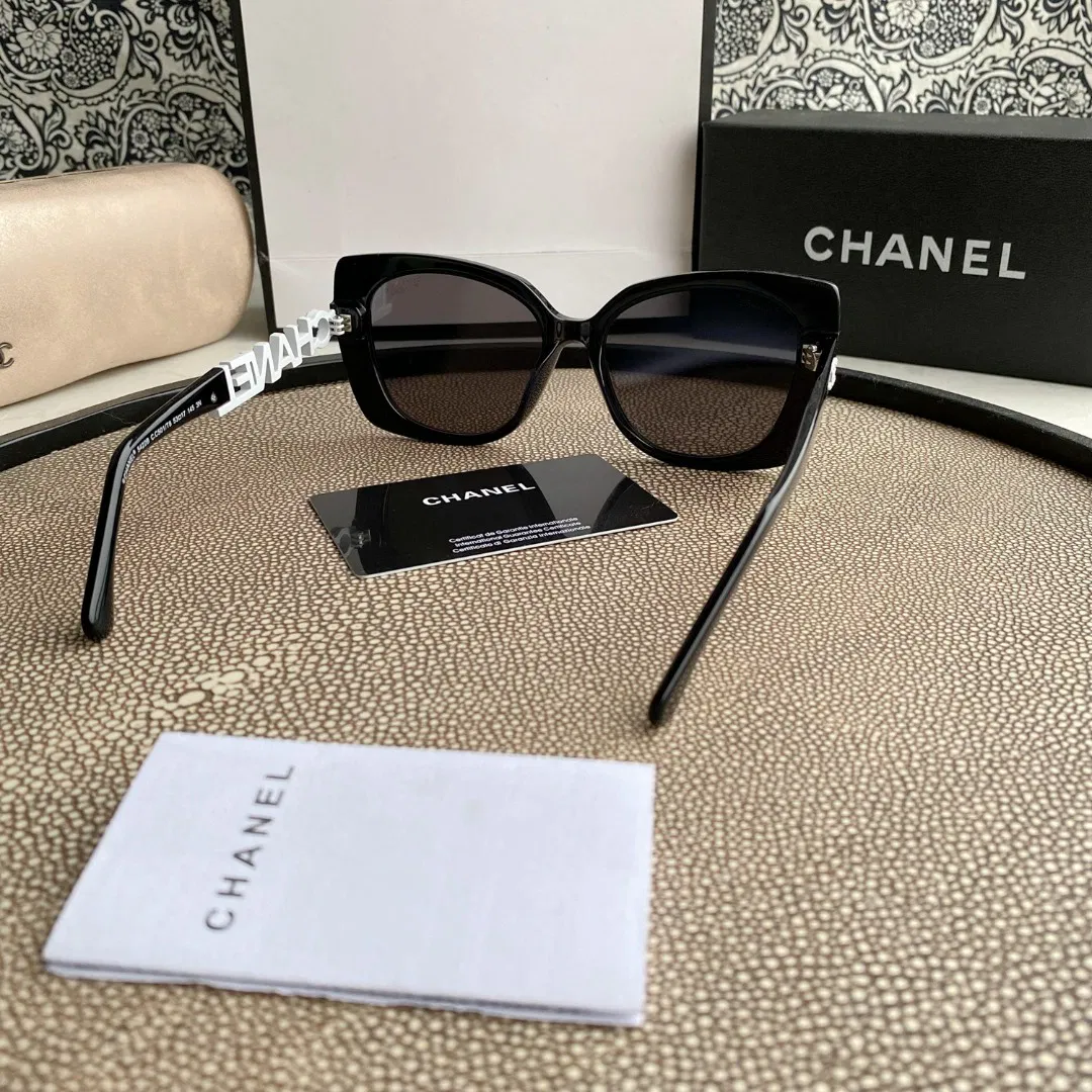 Square Sunglasses — image 8