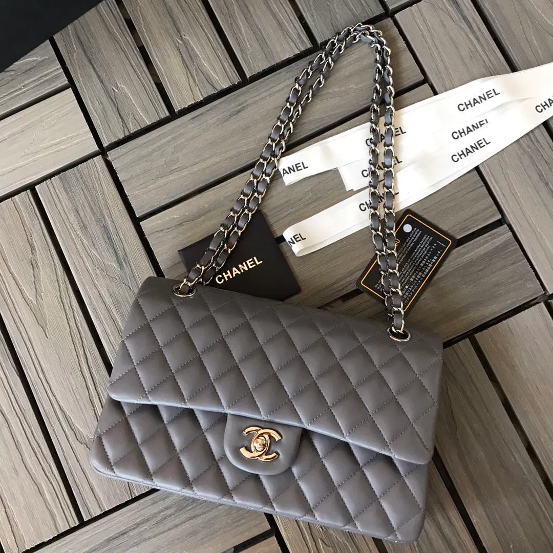 Chanel Flap Bag — image 3