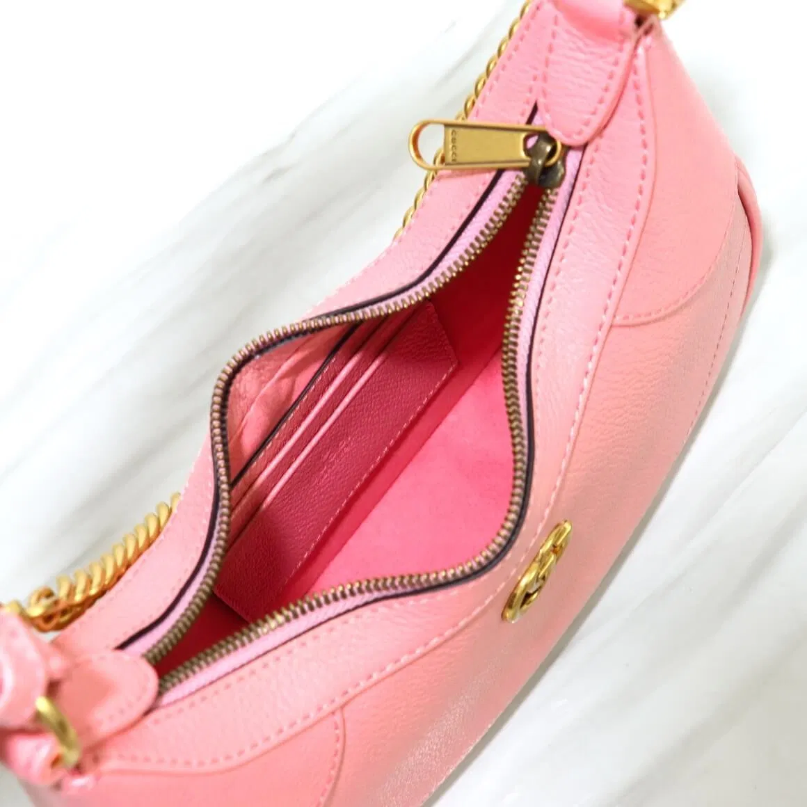 GUCCI Aphrodite small shoulder bag — image 6