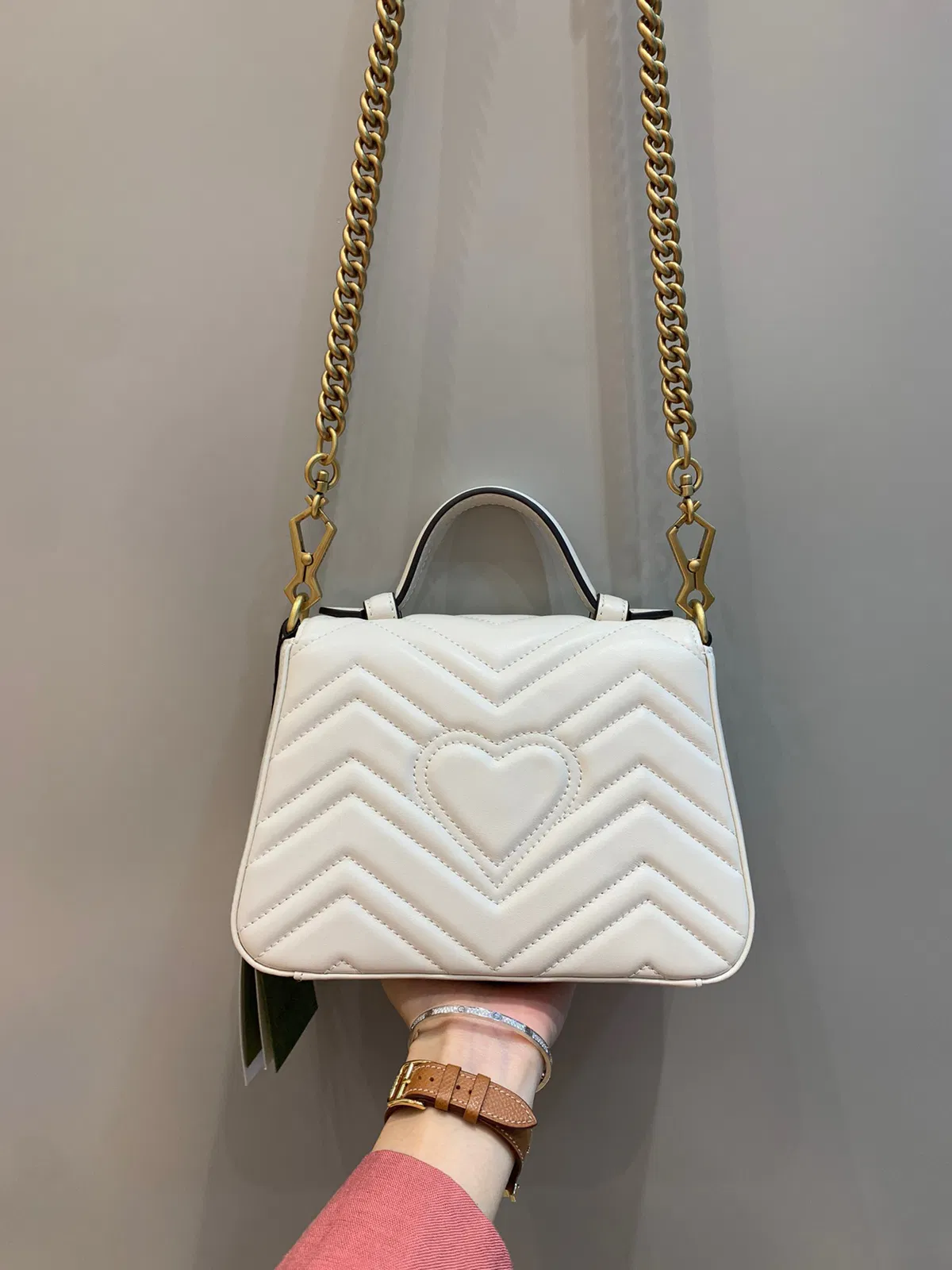 Gucc1 marmont — image 3