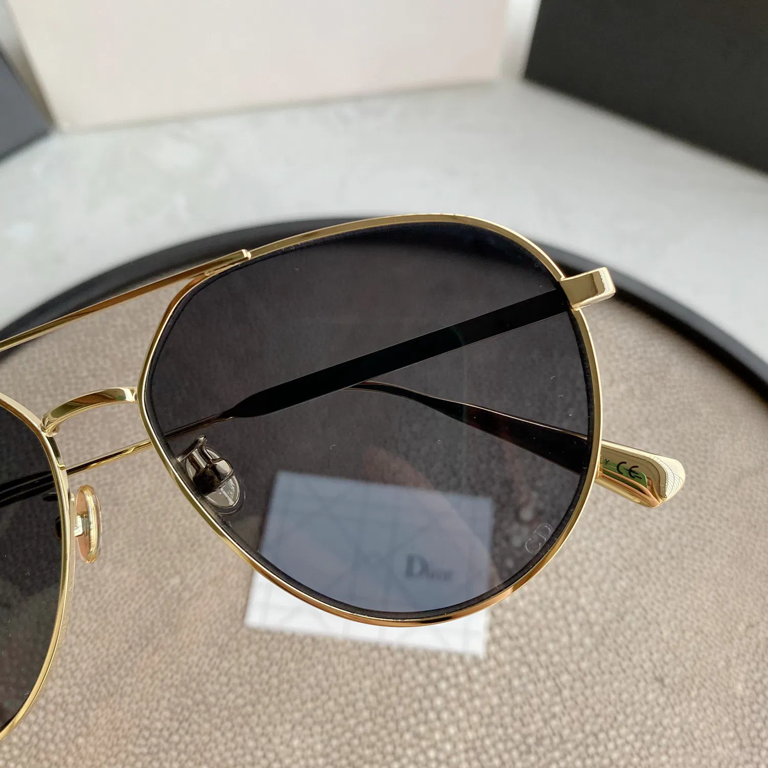 Dior Sunglasses — image 5