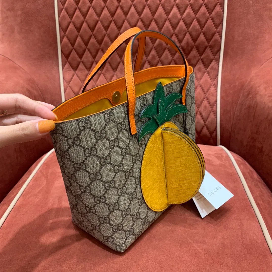 𝙂𝙪𝙘𝙘𝙞 𝙏𝙤𝙩𝙚 — image 2