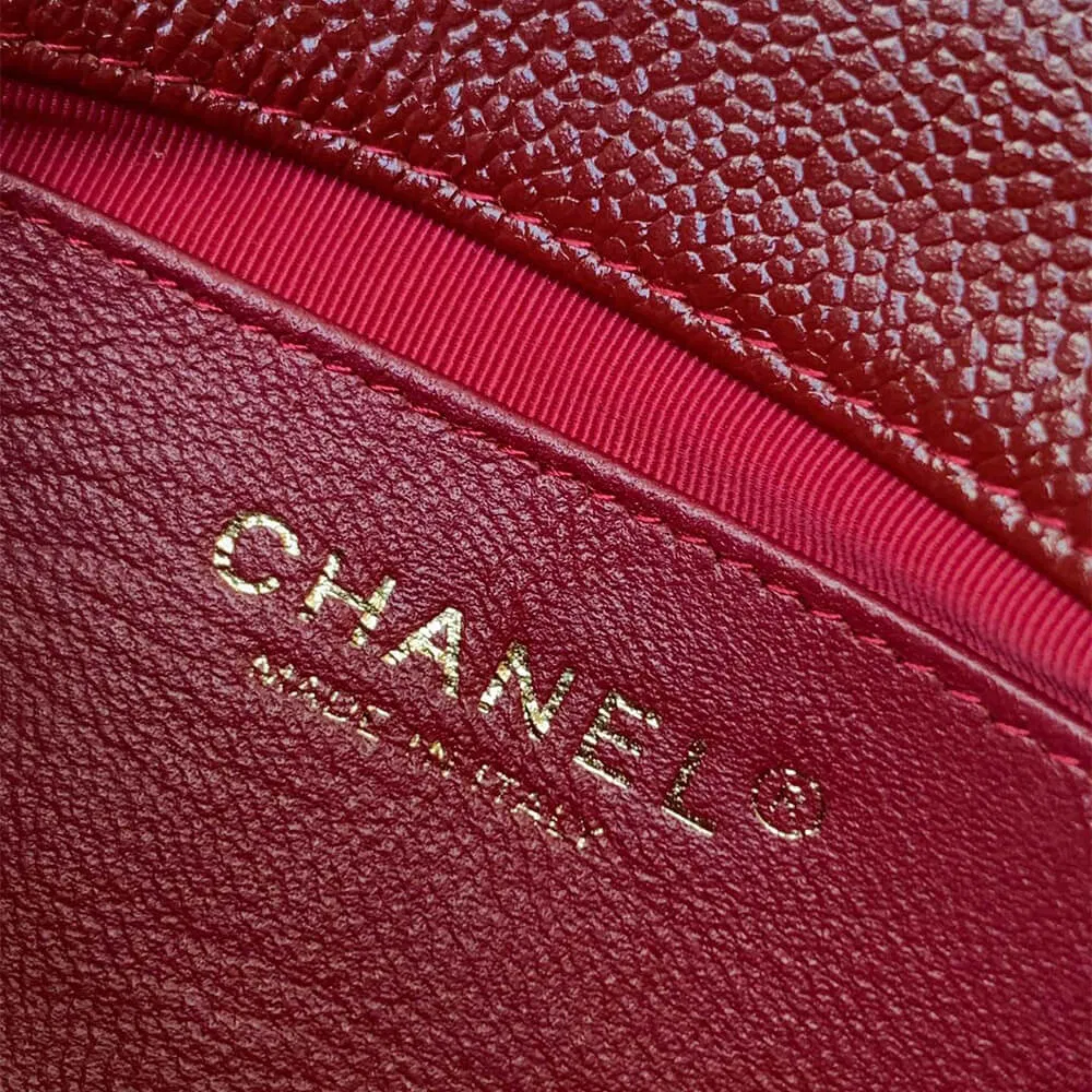 CHANEL Mini Flap Bag(high-end grade) — image 5