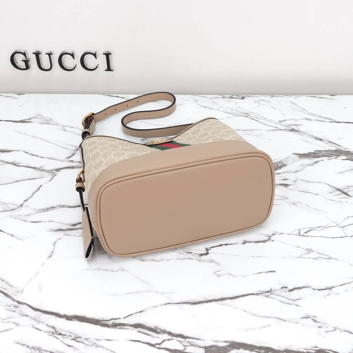 GG OPHIDIA GG SMALL SHOULDER BAG — image 4