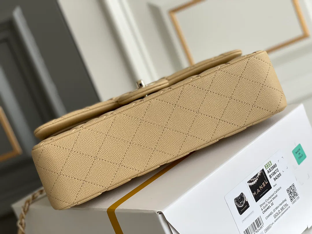 Classic Flap Bag — image 7