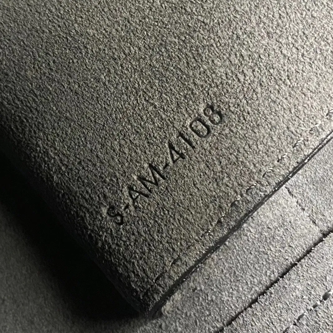 Celine Micro Belt Bag in Grey — image 12