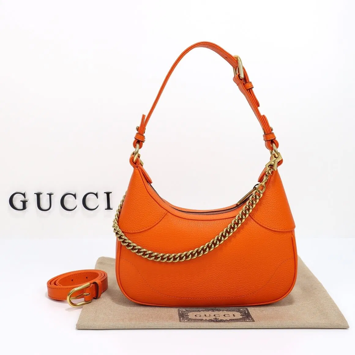 GUCCI DIANA SMALL SHOULDER BAG — image 7