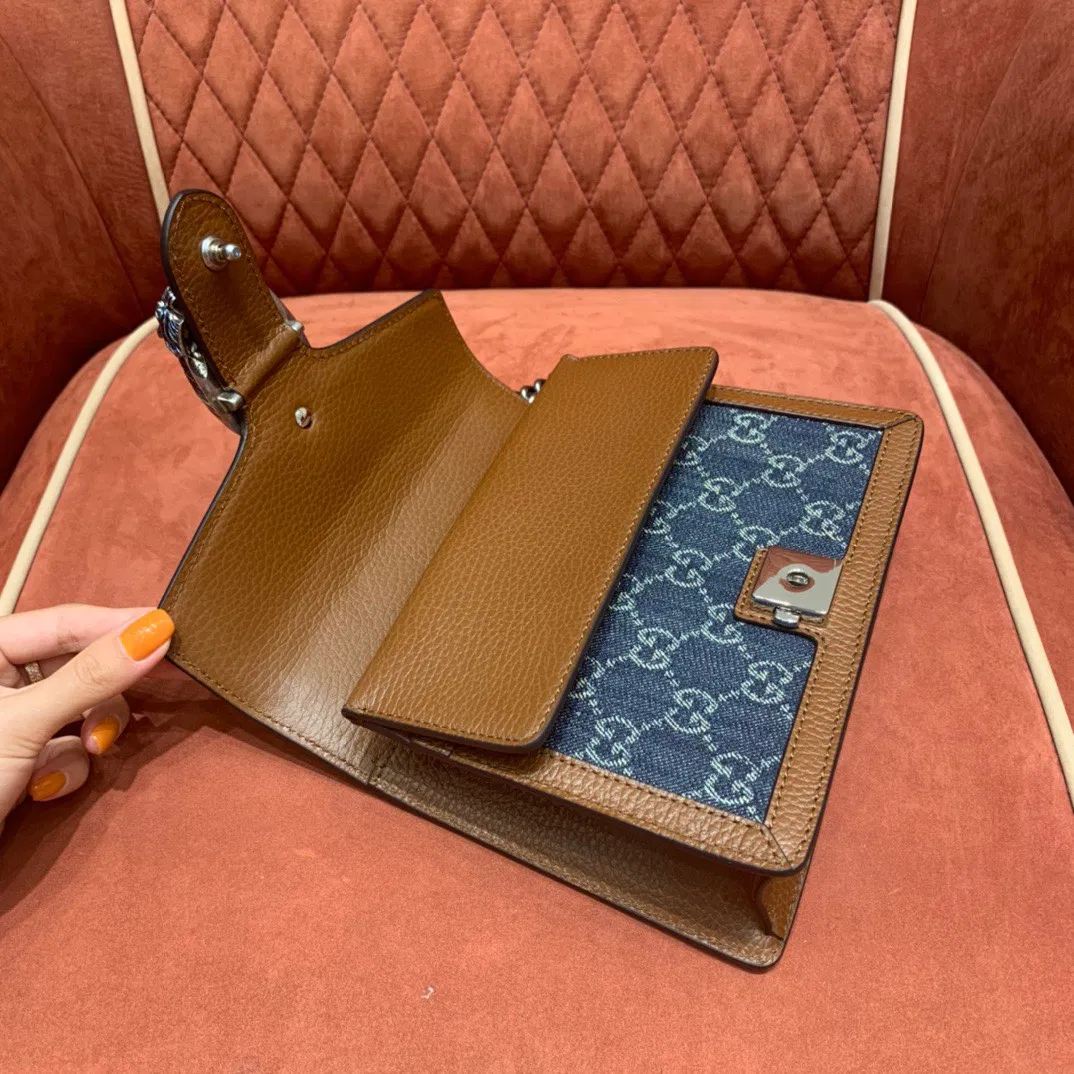 Dionsus shoulder bag — image 5