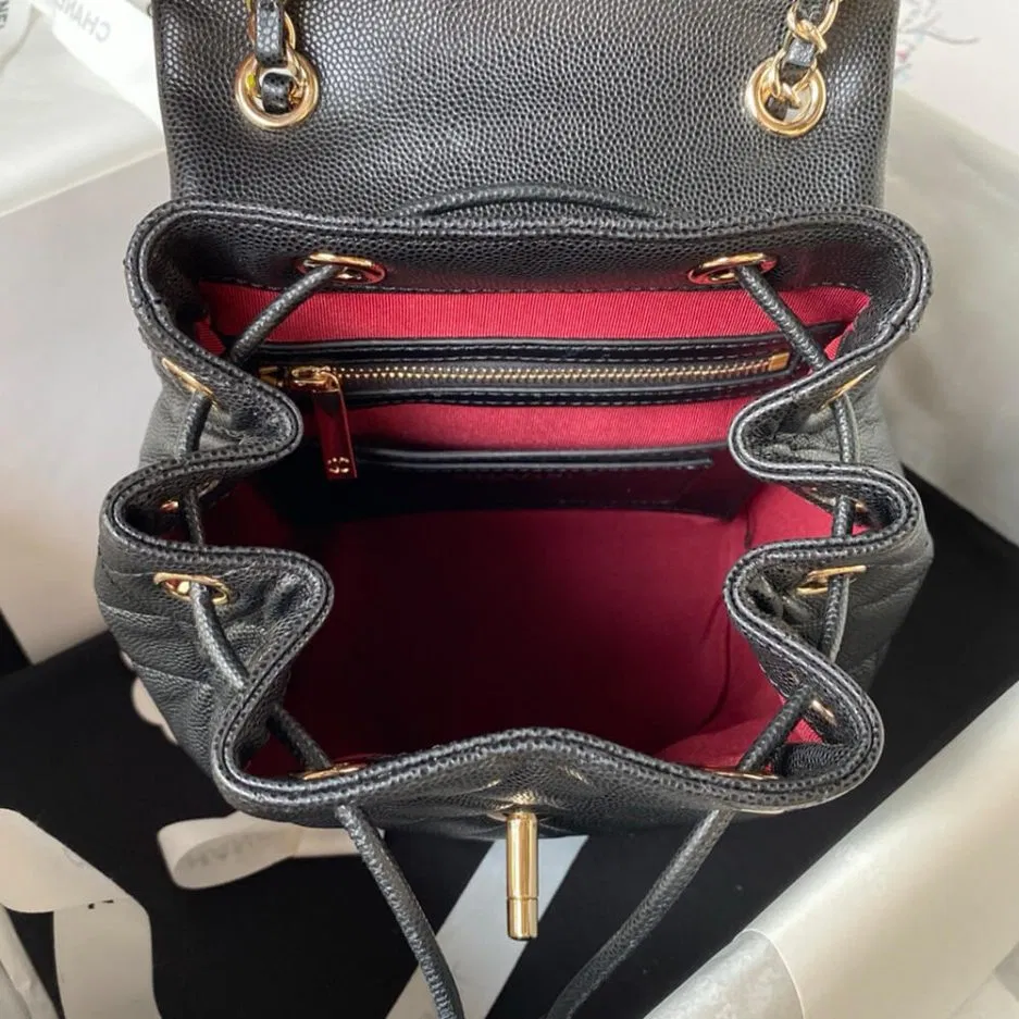 Chanel Vintage Cloud Bag(high-end grade) — image 5