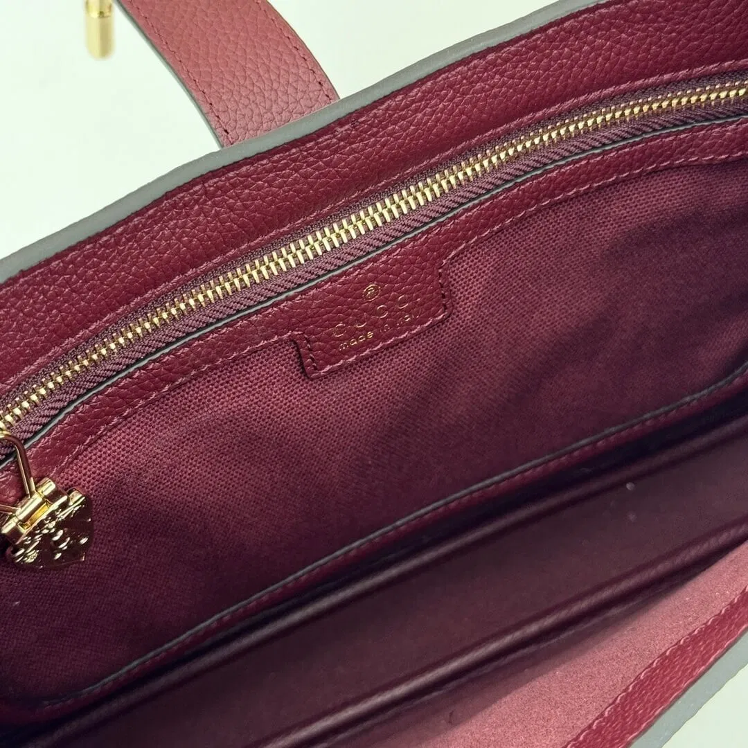 Gucci Jackie 1961 Small Shoulder Bag(high-end grade) — image 7
