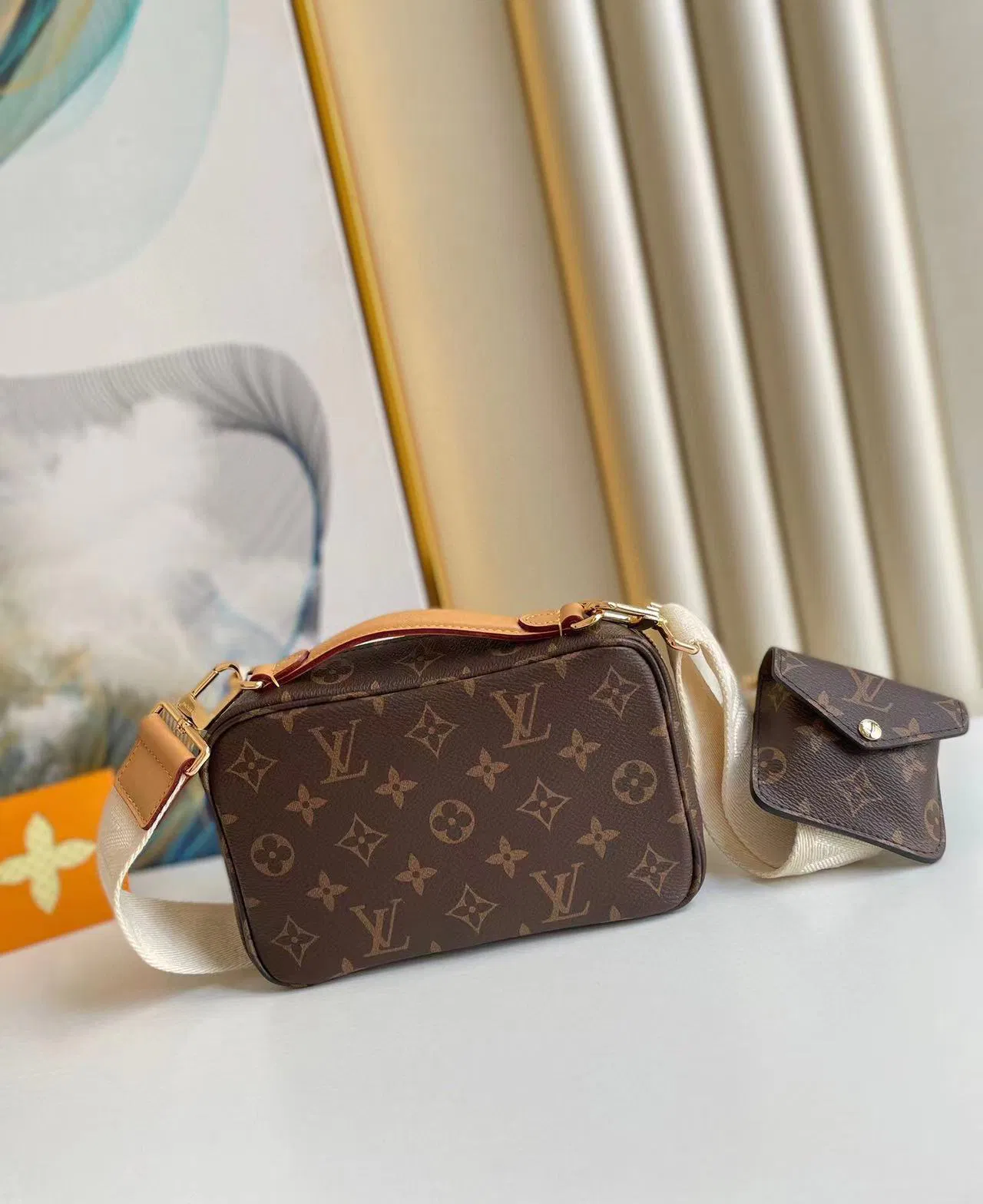 UTILITY CROSSBODY — image 4