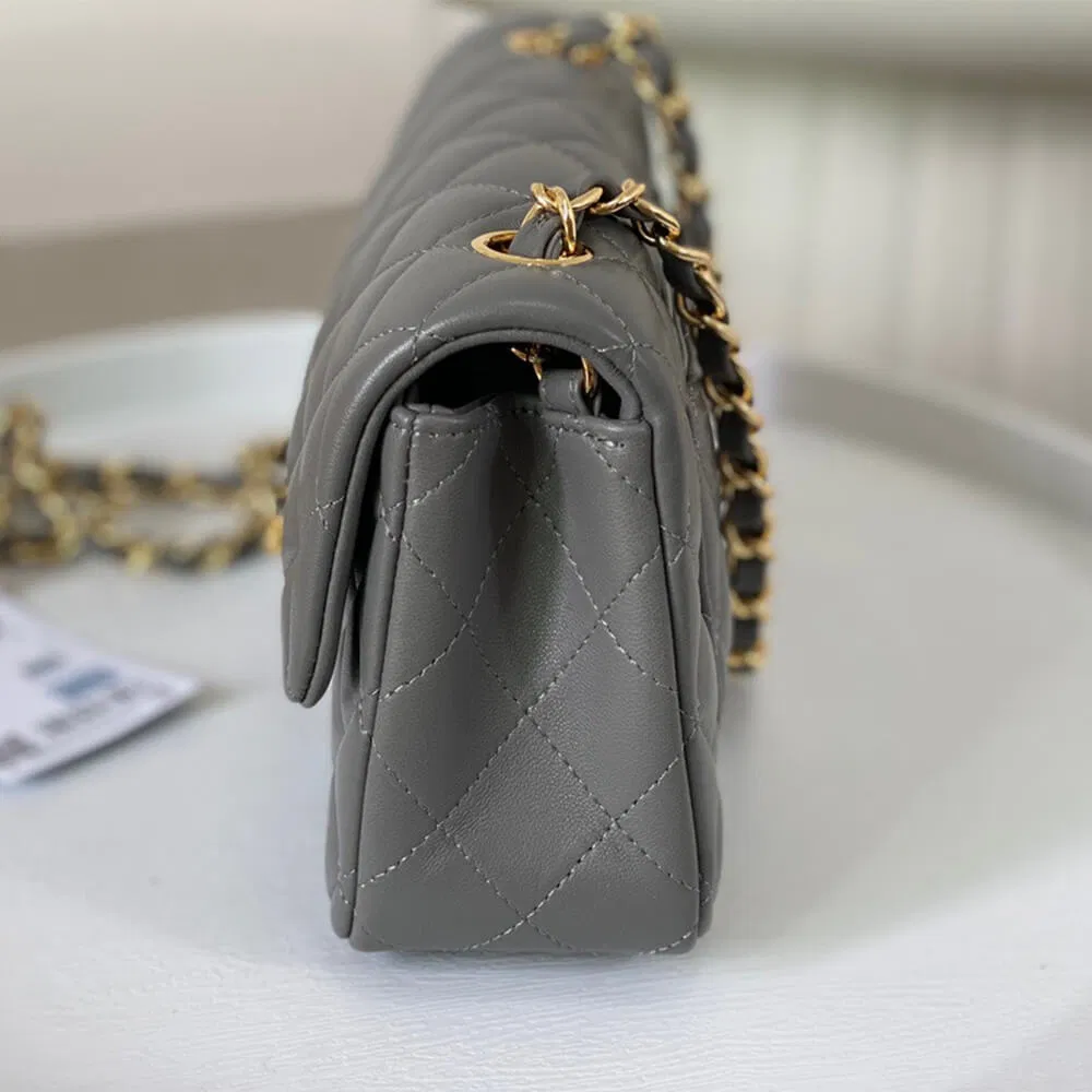 Chanel Mini Flap Bag(high-end grade) — image 4