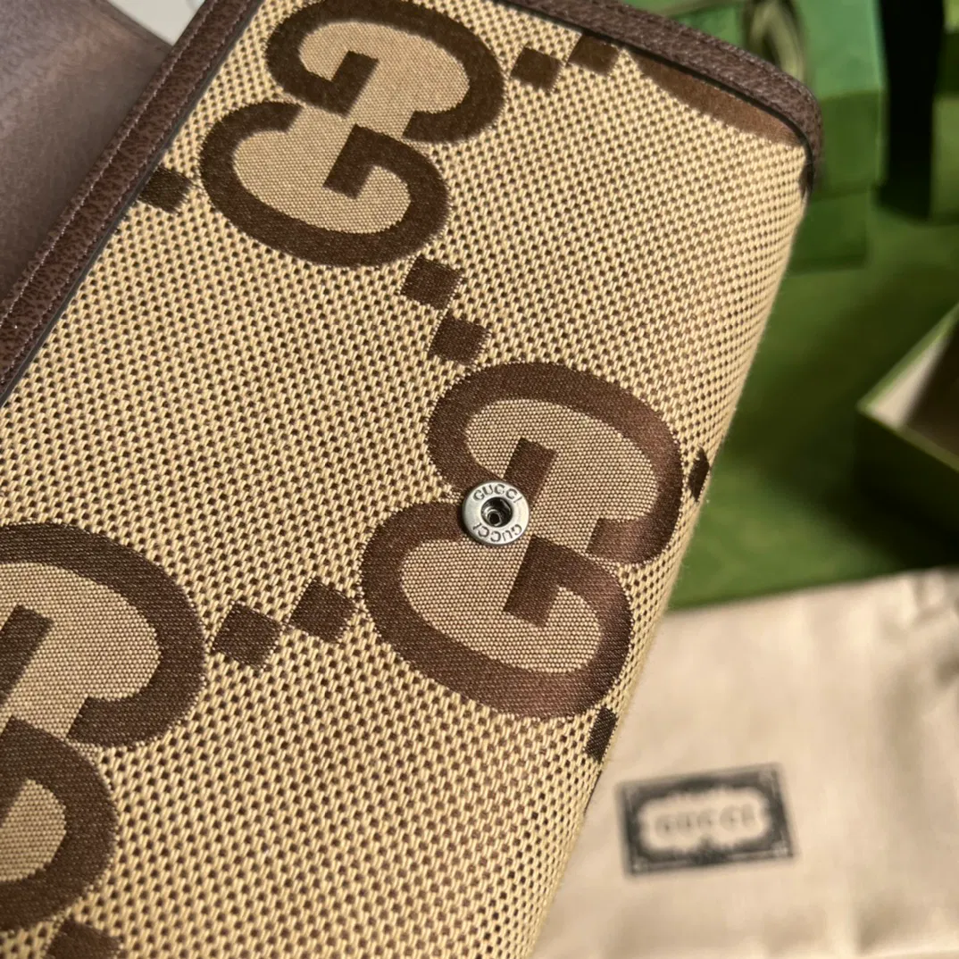 Dionysus jumbo GG chain wallet — image 5