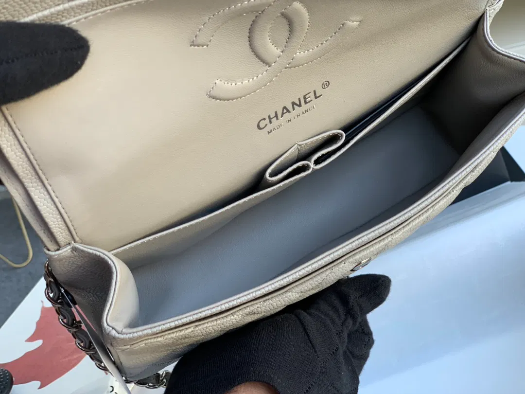 Chanel Flap Bag — image 7
