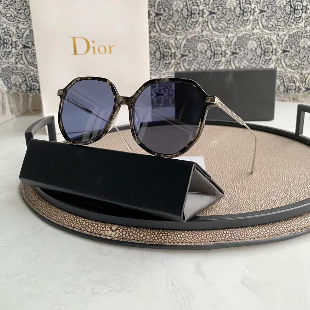 Round Sunglasses — image 8