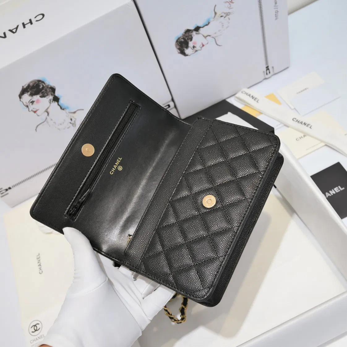 CHANEL 22SS — image 8